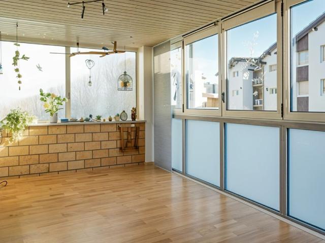 Apartment kaufen in Hinwil, Zürich
