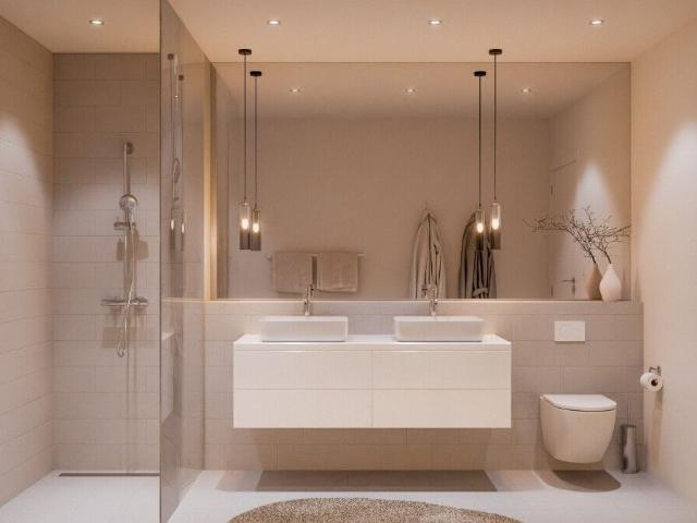 Apartment kaufen in Ringwil, Hinwil