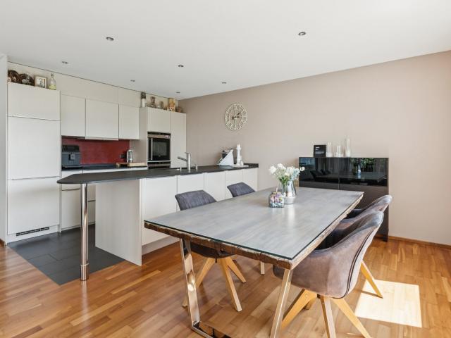 Apartment kaufen