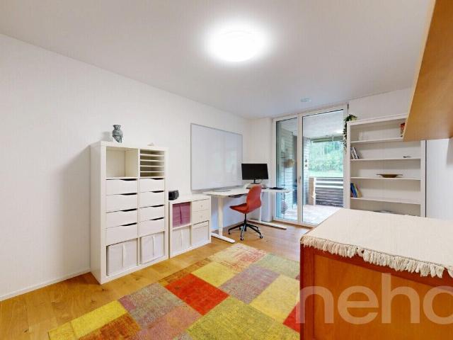 Apartment kaufen in Hölstein, Basel-Landschaft