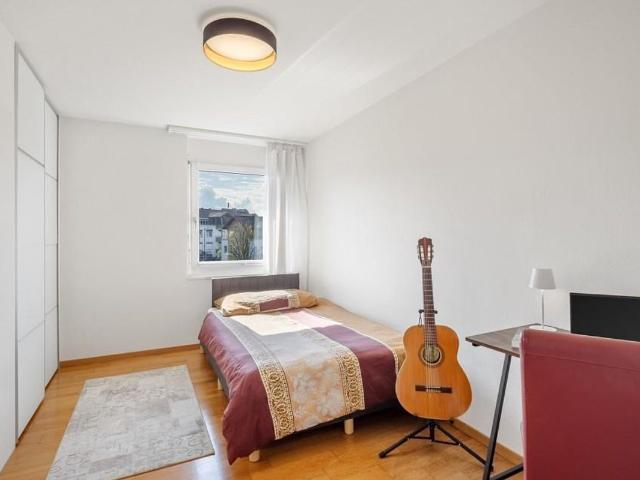 Apartment kaufen
