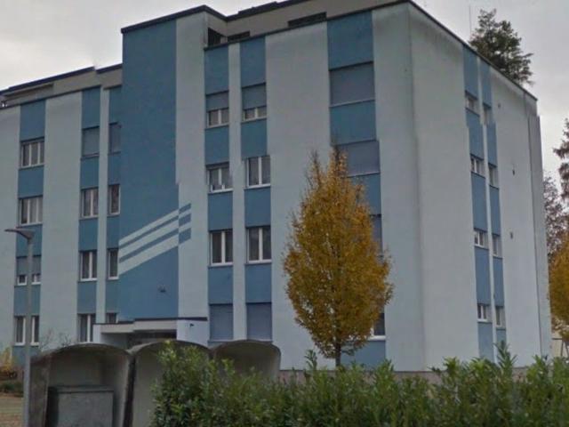 Apartment kaufen in Holziken, Aargau