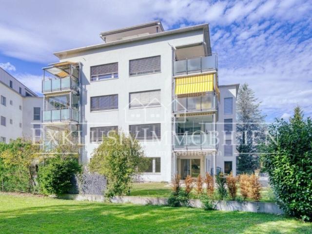 Apartment kaufen