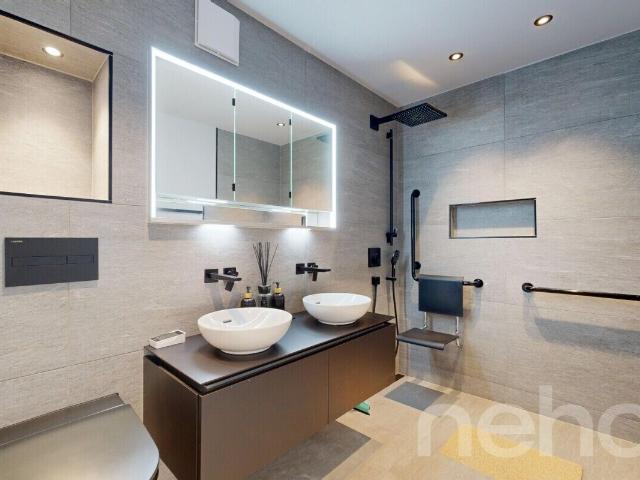 Apartment kaufen in Horgen, Zürich
