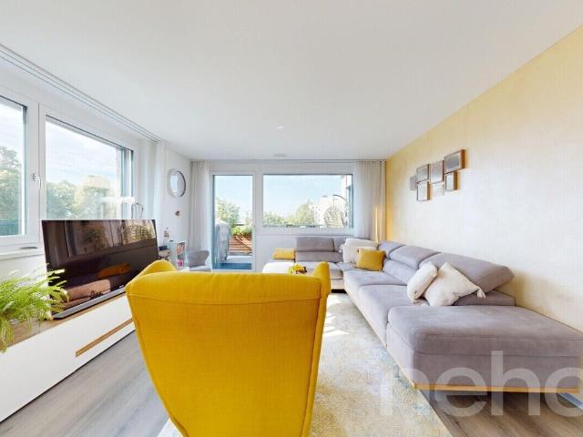 Apartment kaufen in Endhöri, Höri