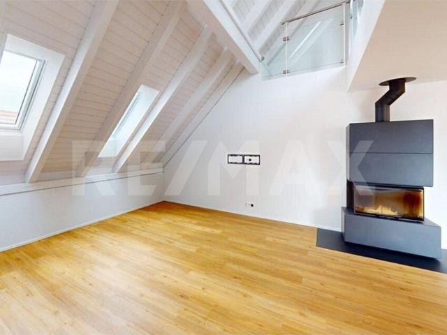 Apartment kaufen