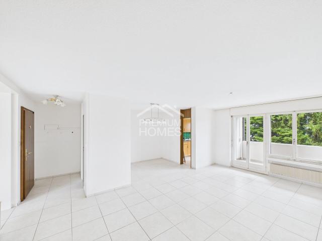 Apartment kaufen