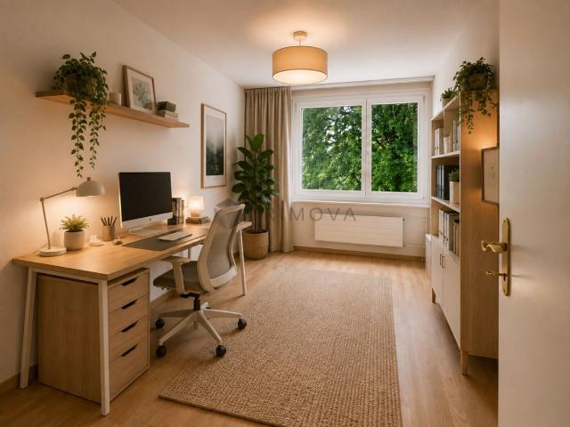 Apartment kaufen