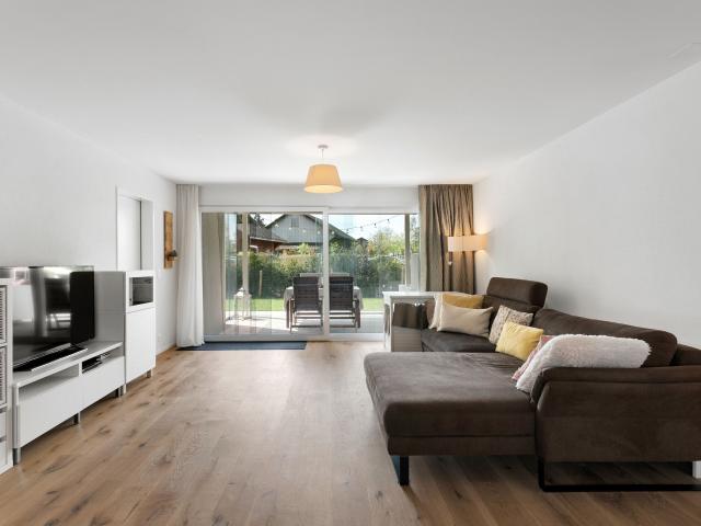 Apartment kaufen in Wuppenau, Thurgau