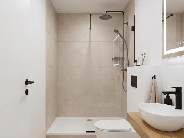 Apartment kaufen