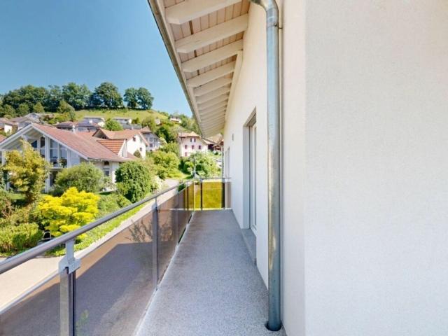 Apartment kaufen in Huttwil, Bern
