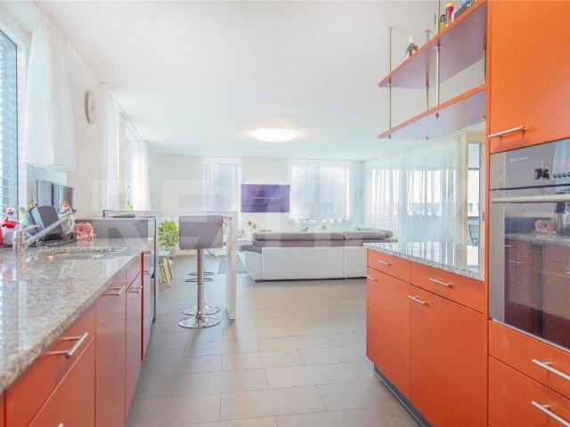 Apartment kaufen
