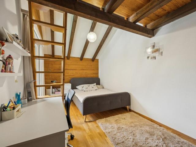 Apartment kaufen in Interlaken, Bern