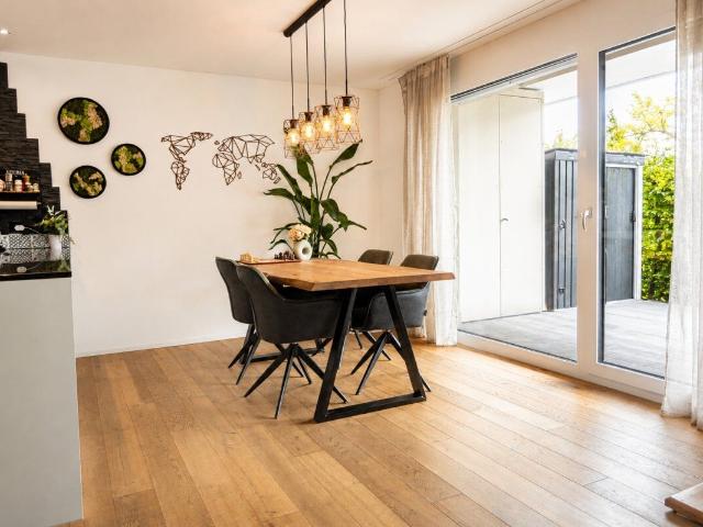 Apartment kaufen in Lü
