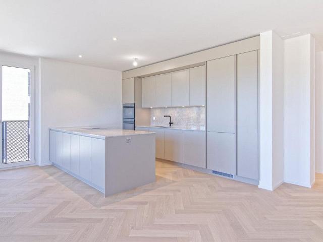 Apartment kaufen