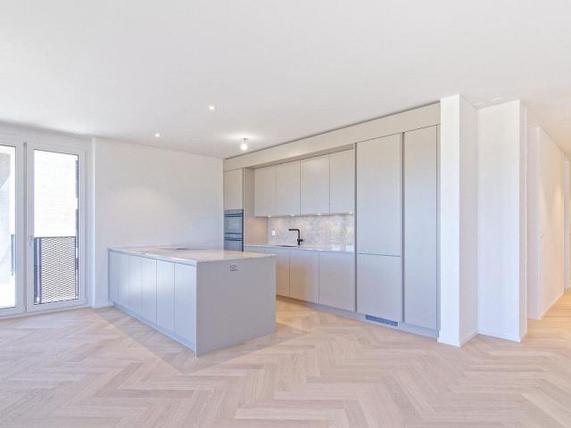 Apartment kaufen