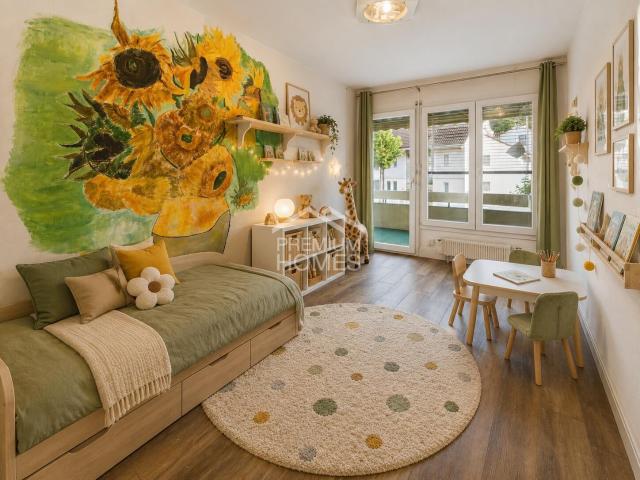 Apartment kaufen