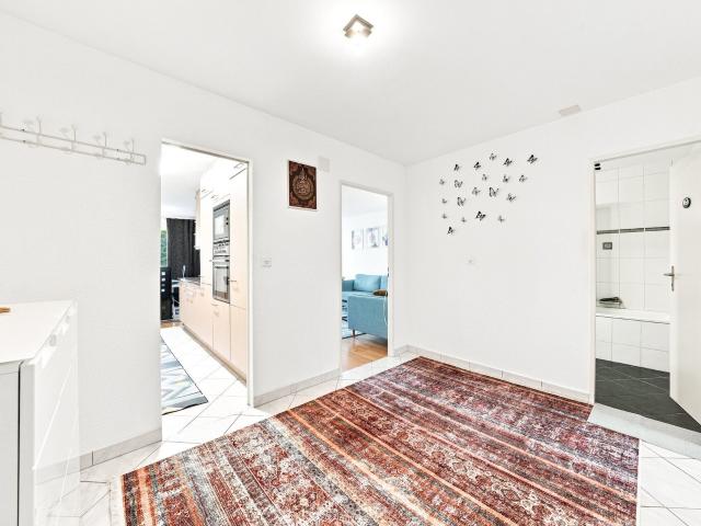 Apartment kaufen in Ittigen, Bern