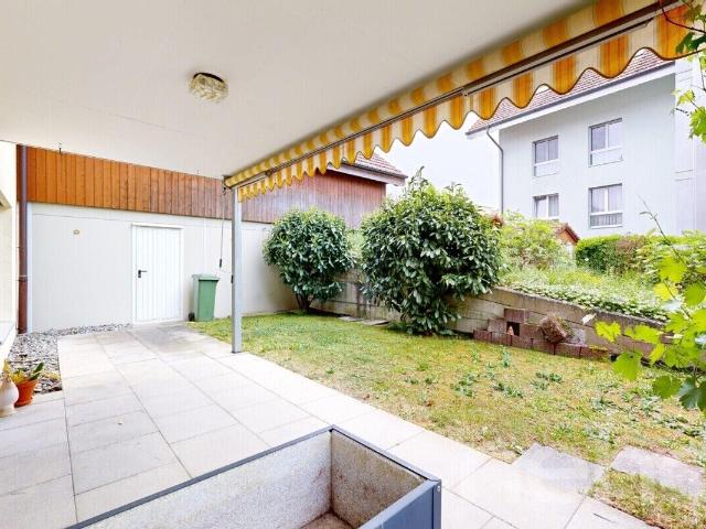 Apartment kaufen in Jegenstorf, Bern