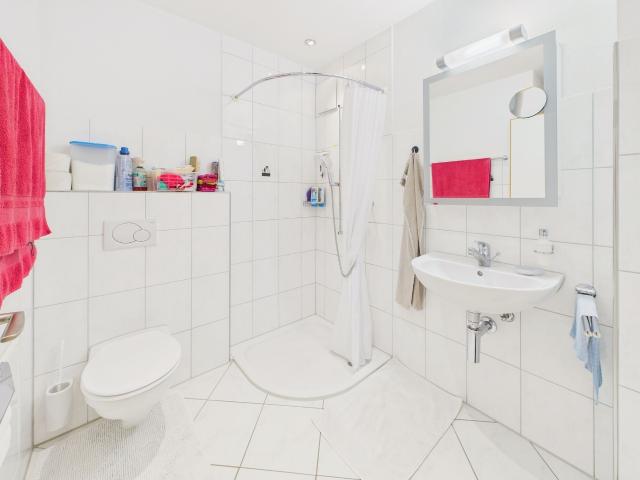 Apartment kaufen