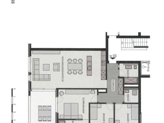 Apartment kaufen in Jonschwil, St. Gallen