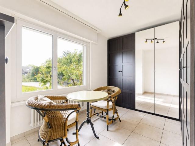 Apartment kaufen in Kaiseraugst, Aargau