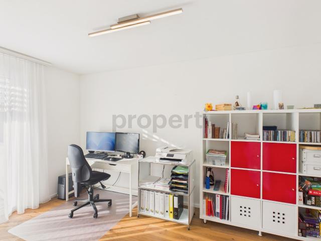 Apartment kaufen