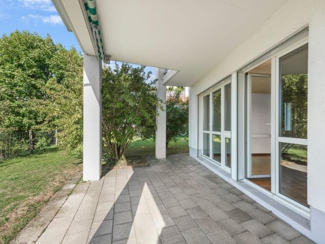 Apartment kaufen in St. Gallen, Wahlkreis St. Gallen
