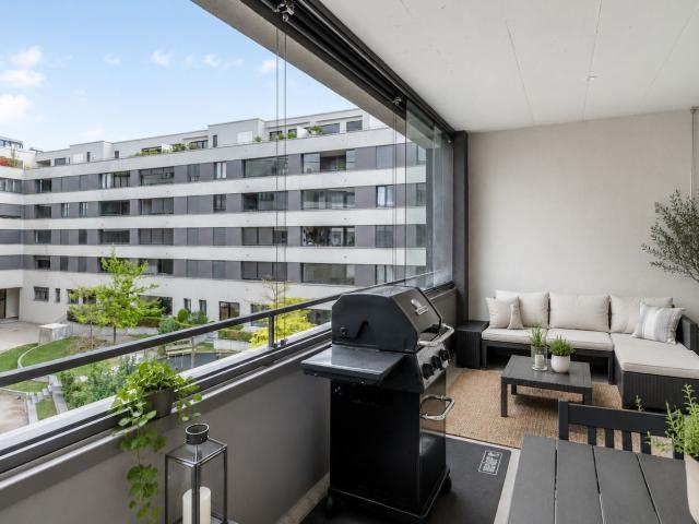 Apartment kaufen in Wallisellen, Zürich