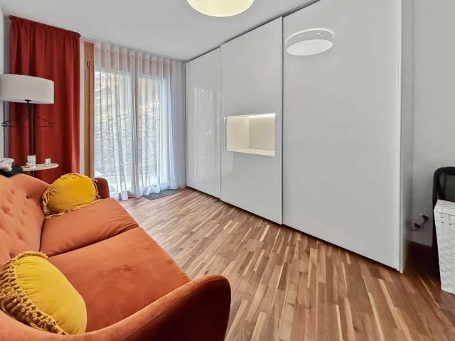 Apartment kaufen in Kiental, Reichenbach im Kandertal