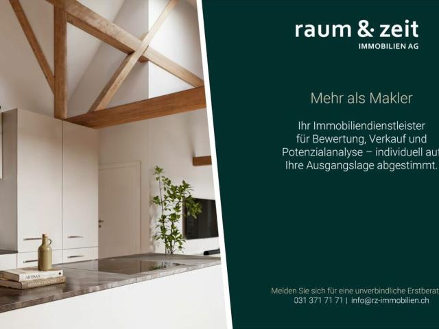 Apartment kaufen in Mühleplatz, Kiesen