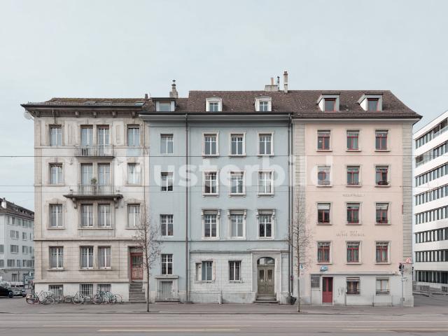 Apartment kaufen