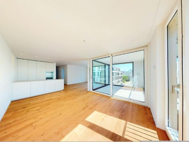 Apartment kaufen