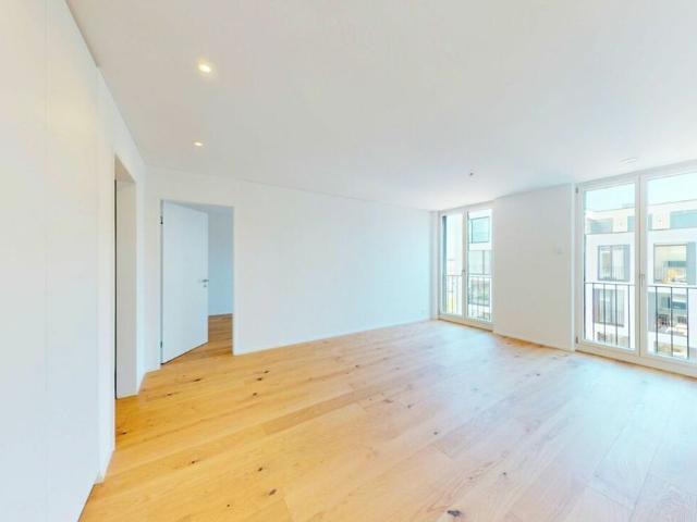 Apartment kaufen