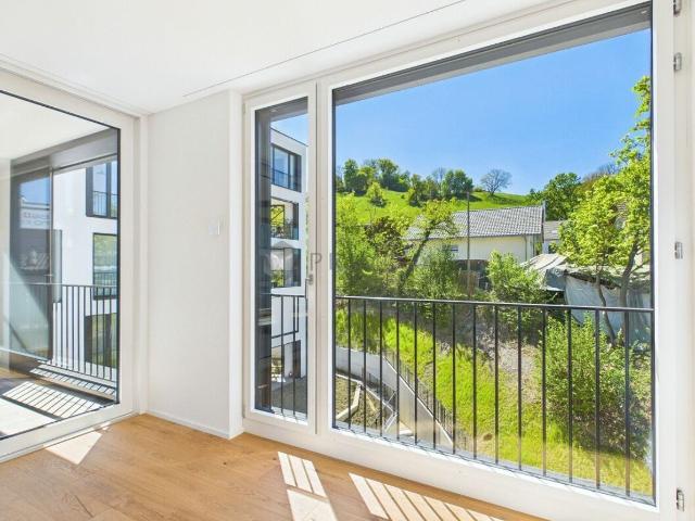 Apartment kaufen