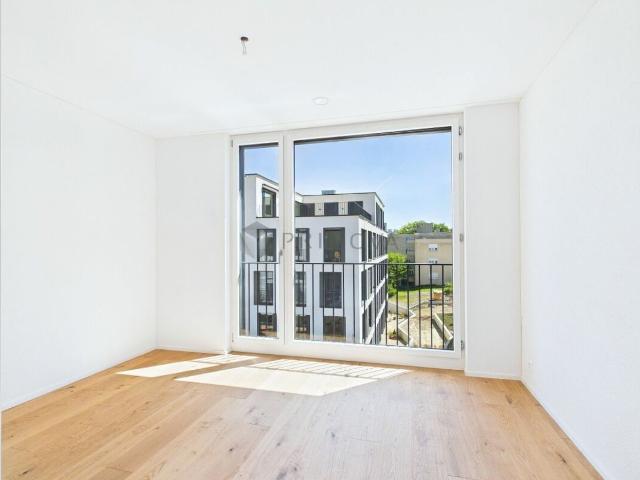 Apartment kaufen