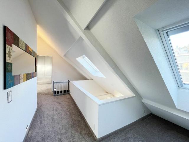 Apartment kaufen in Alte Post, Killwangen