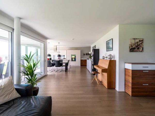 Apartment kaufen in Egetswil, Kloten