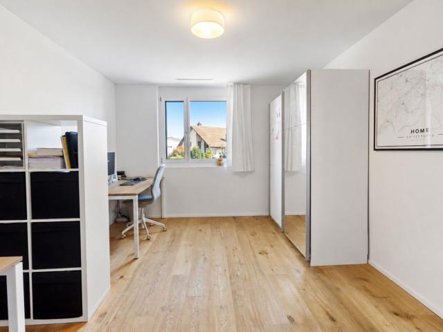 Apartment kaufen in Knonau, Bezirk Affoltern