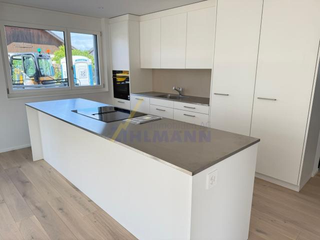 Apartment kaufen in Koblenz, Bezirk Zurzach