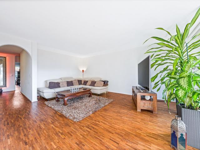 Apartment kaufen in Köniz, Bern
