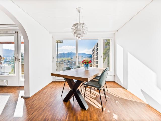 Apartment kaufen in Köniz, Bern