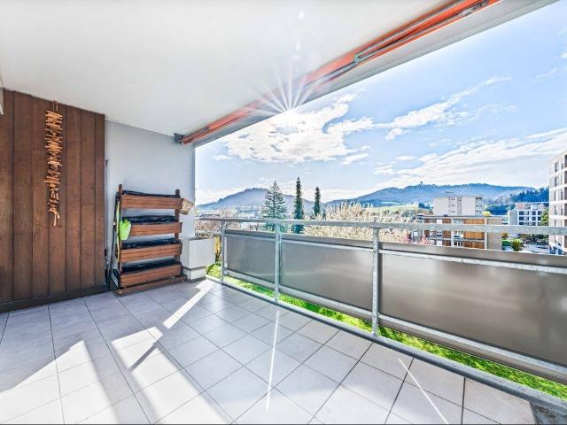 Apartment kaufen in Köniz, Bern