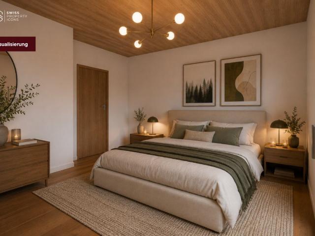 Apartment kaufen in Schwärzere, Koppigen