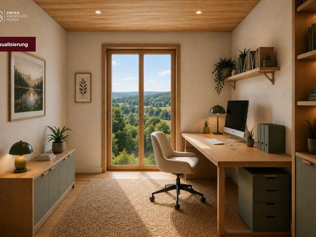 Apartment kaufen in Koppigen, Bern