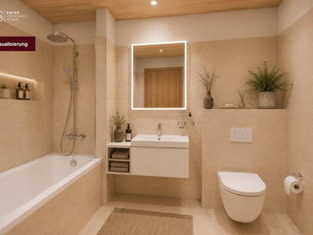 Apartment kaufen in Koppigen, Bern