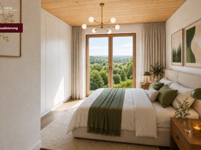 Apartment kaufen in Koppigen, Bern