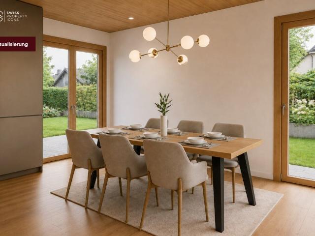 Apartment kaufen in Koppigen, Bern