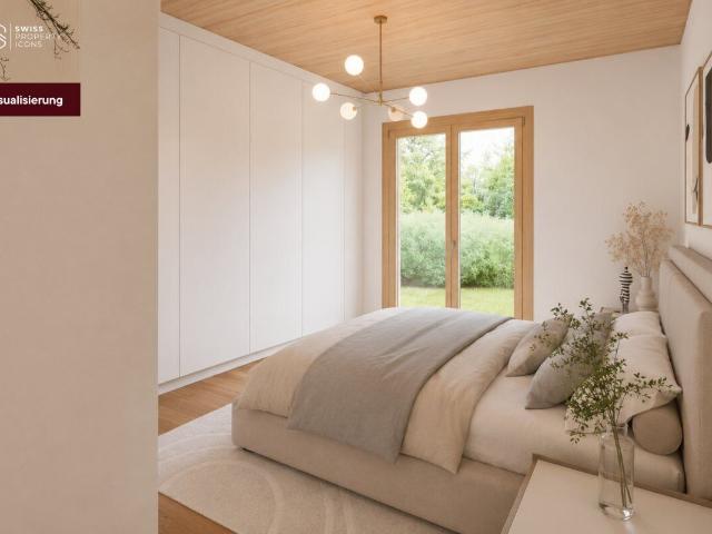 Apartment kaufen in Koppigen, Bern