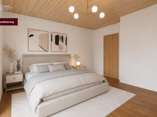 Apartment kaufen in Koppigen, Bern